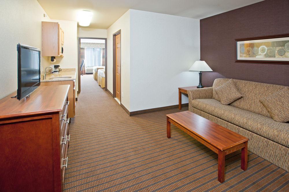 גרנדוויל Holiday Inn Express Grand Rapids Southwest, An Ihg Hotel מראה חיצוני תמונה