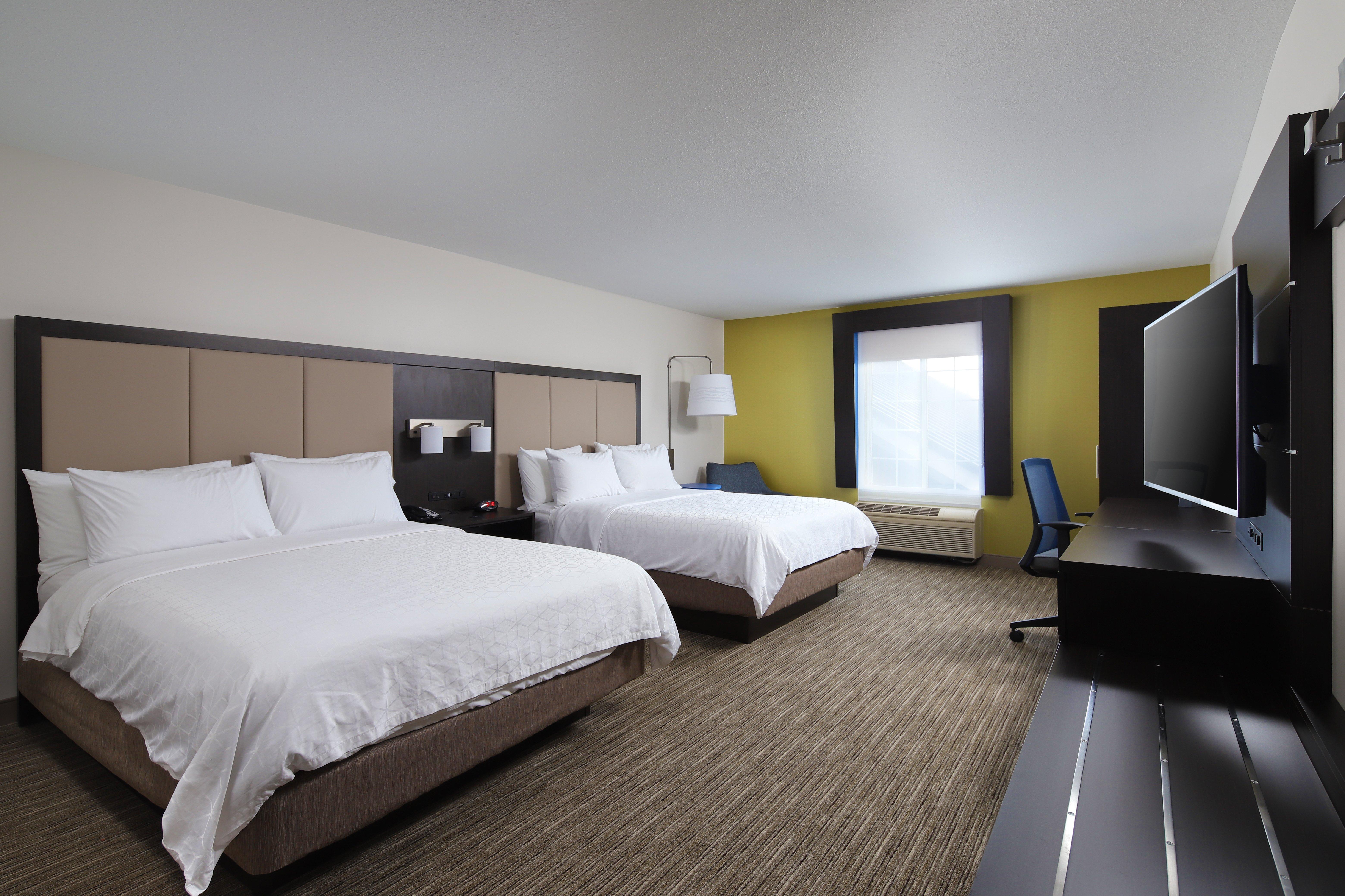 גרנדוויל Holiday Inn Express Grand Rapids Southwest, An Ihg Hotel מראה חיצוני תמונה