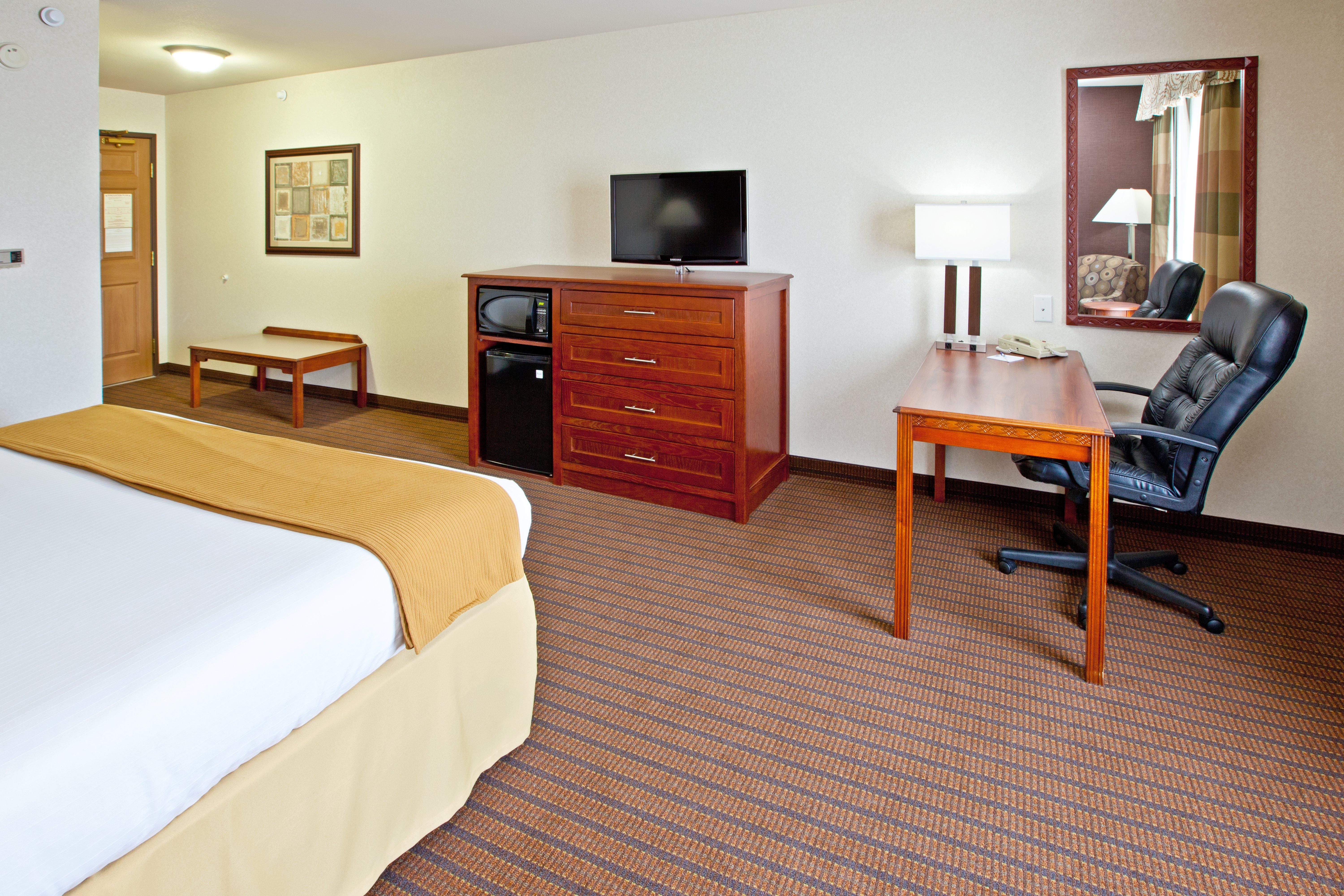 גרנדוויל Holiday Inn Express Grand Rapids Southwest, An Ihg Hotel מראה חיצוני תמונה