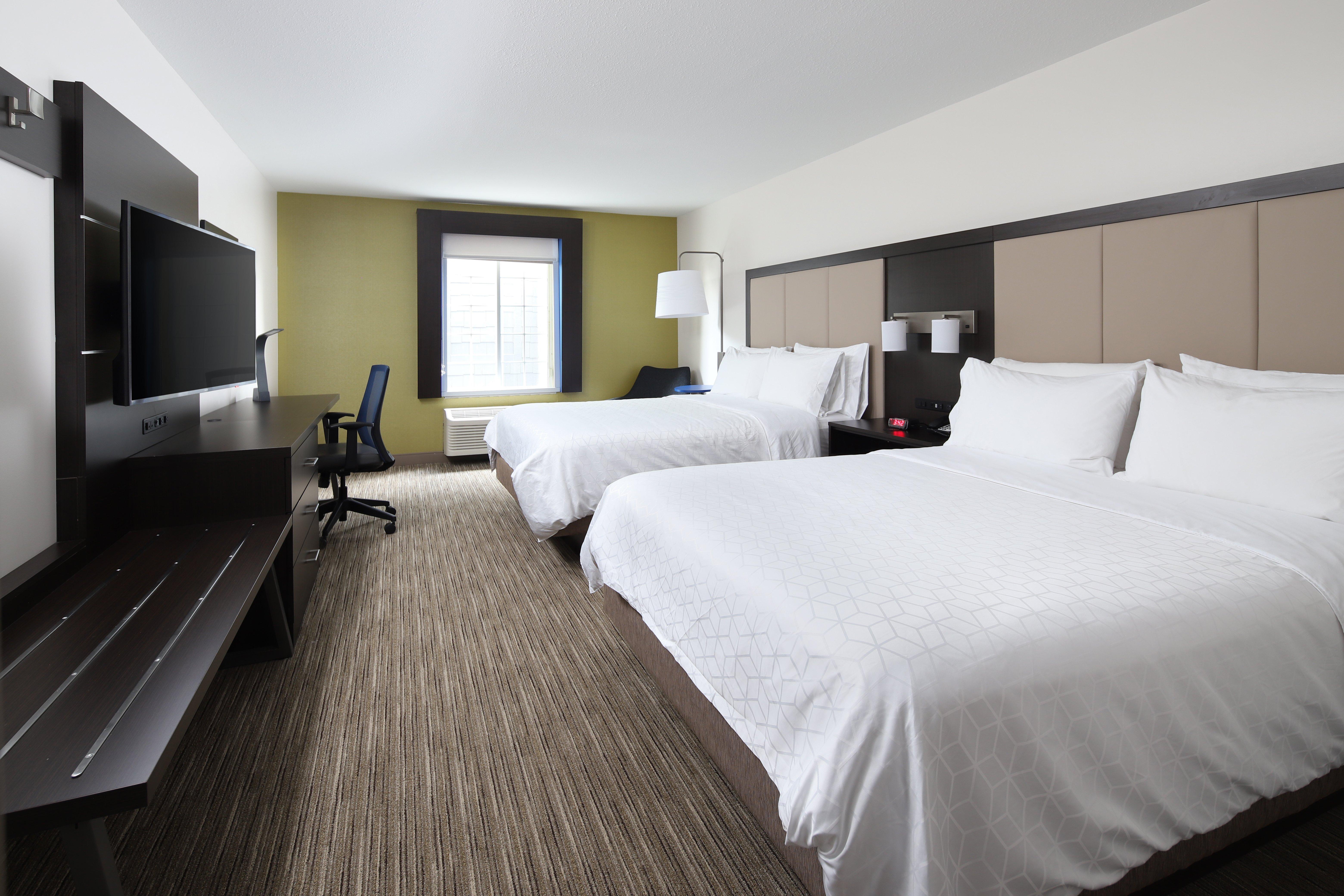 גרנדוויל Holiday Inn Express Grand Rapids Southwest, An Ihg Hotel מראה חיצוני תמונה