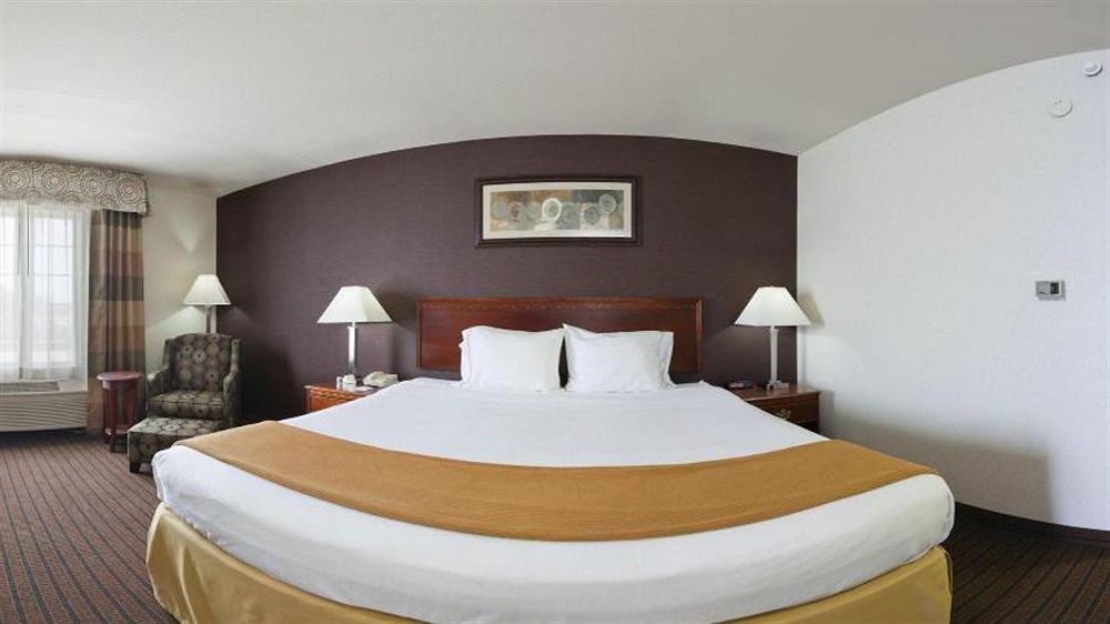 גרנדוויל Holiday Inn Express Grand Rapids Southwest, An Ihg Hotel מראה חיצוני תמונה